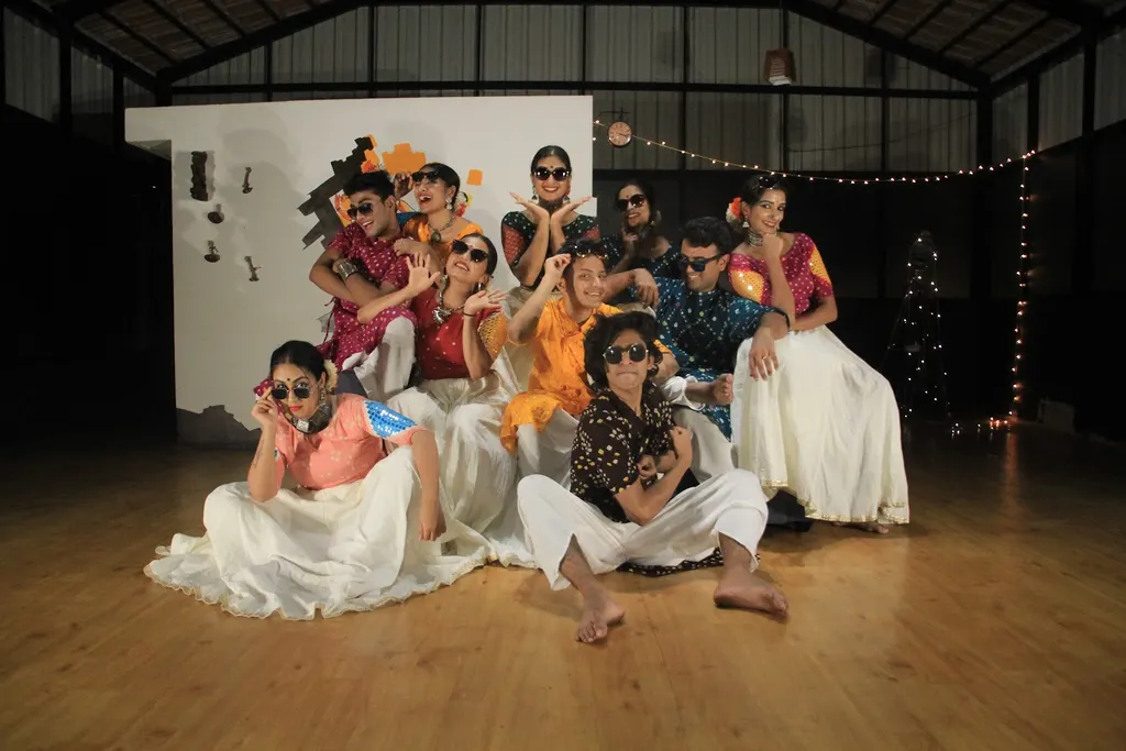 Aayana Dance Company — Dance in Basaveshwar Nagar