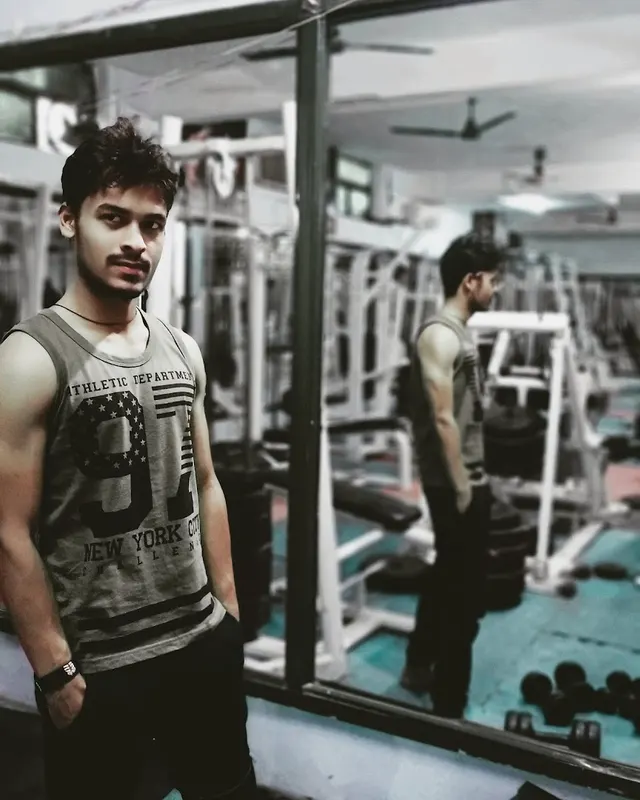 Fit And Fun Gym