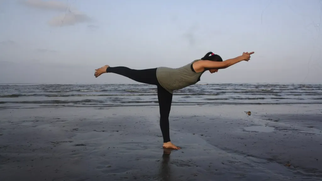 Di Yogeeizm Way — Yoga in Andheri West