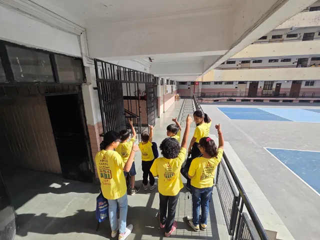 ATP ACADEMY, CBSE Tuition — Language in Rohini