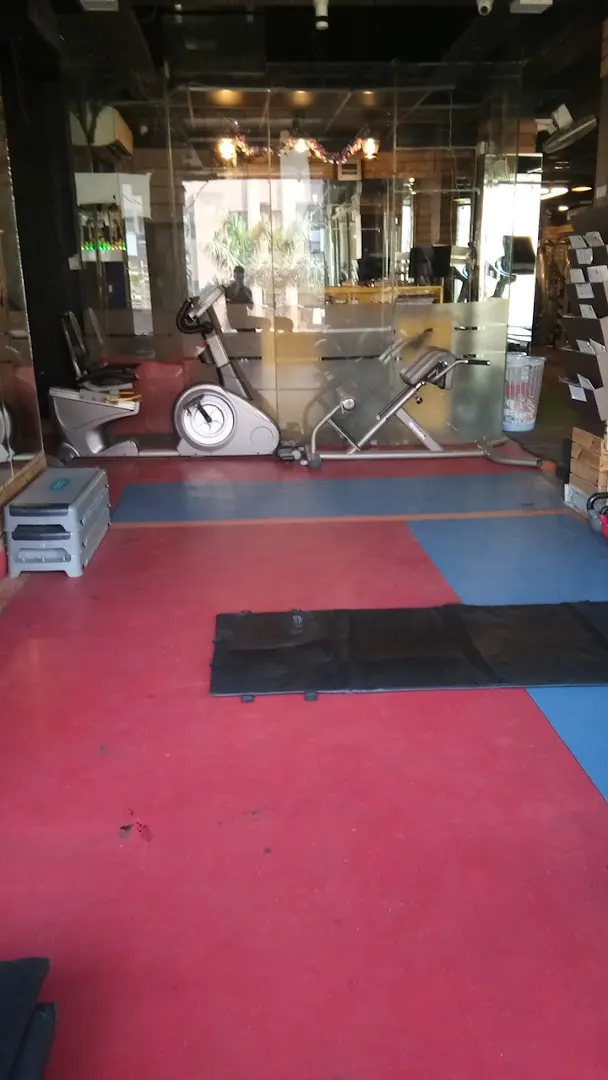 Fitness Studio GYM