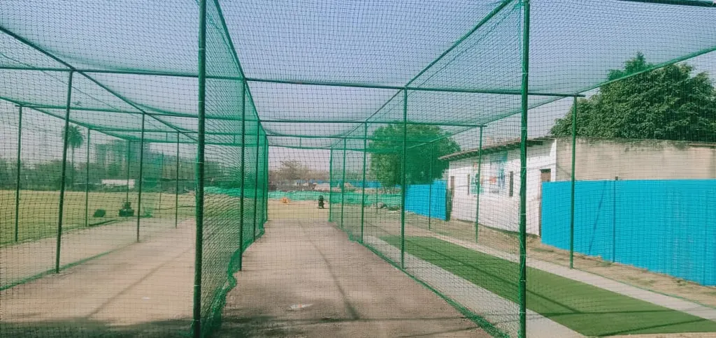 Playfit Cricket Coaching Academy Centre — Cricket in Sorkha