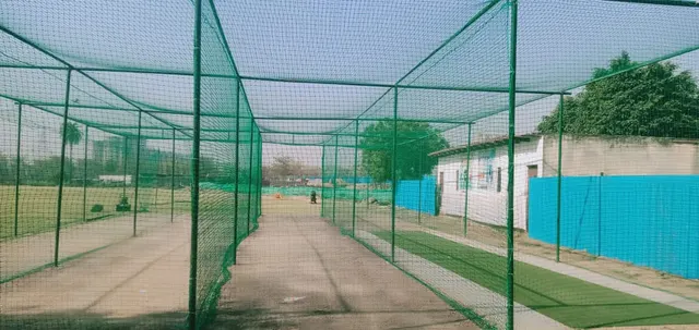Playfit Cricket Coaching Academy Centre — Cricket in Sorkha