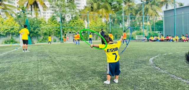 Elite Soccer School – Achieve & Cherish Arena (Hulimavu) — Football in Hulimavu
