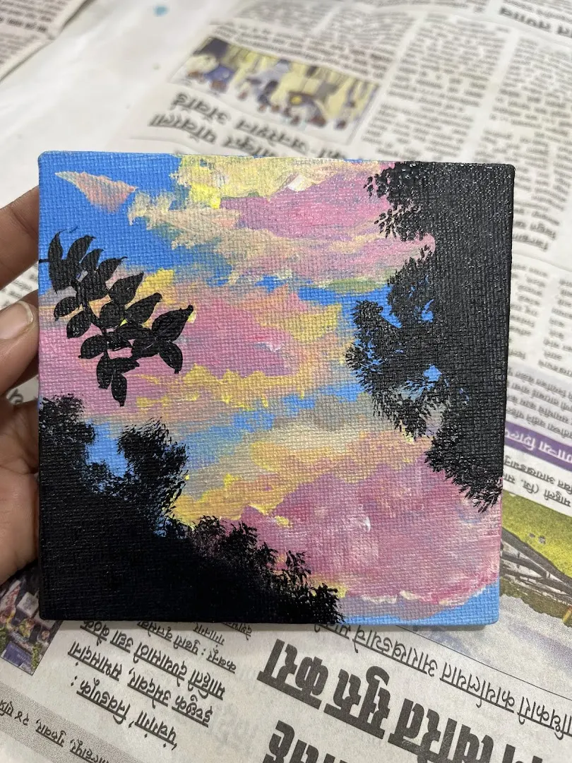 shobha's art studio — Art & Craft in Bandra West