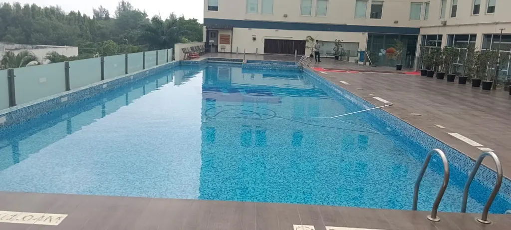 AK platinum |Swimming Pools — Swimming in Sector 22