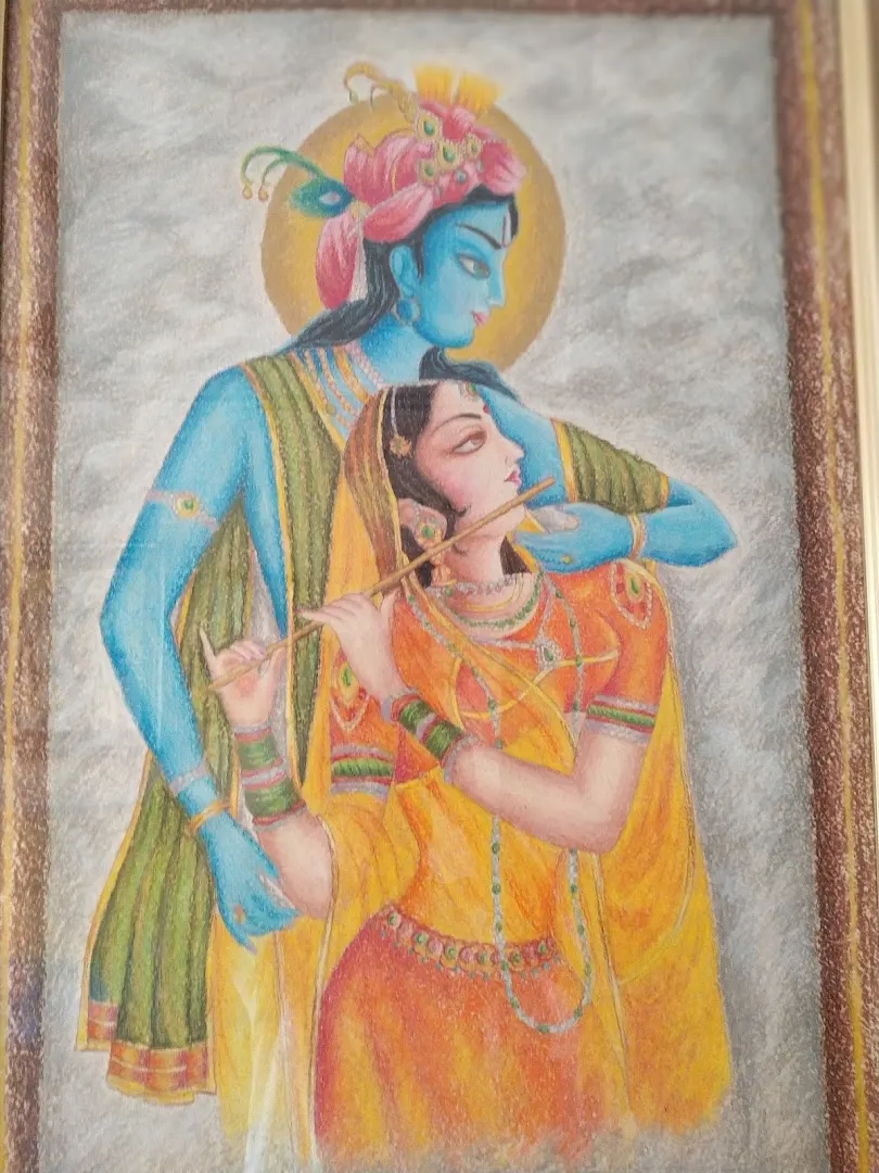 Jeetu Sir's Drawing Classes — Art & Craft in Kandivali West