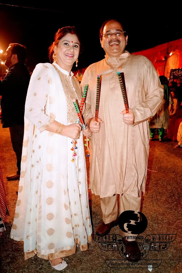 Fatangs United Performing Arts Academy — Dance in Sheikh Sarai