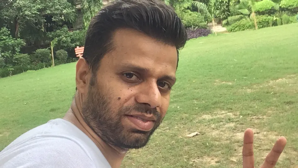 Karan Fitness -Personal/Fitness trainer — Fitness Center in Chhatarpur, Delhi
