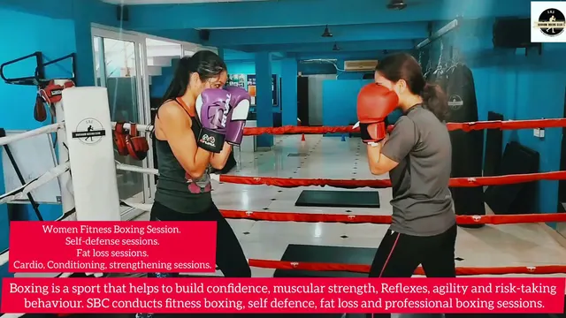 Saksham Fit Box- Fitness Club — Yoga in Sector 53