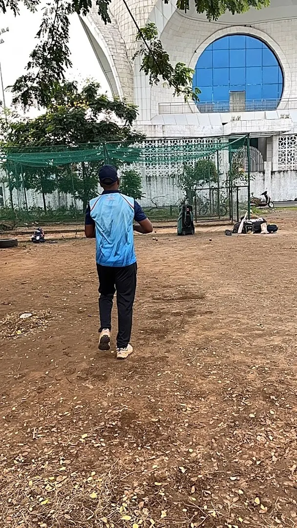 Go4Sportz Cricket Academy — Cricket in Airoli