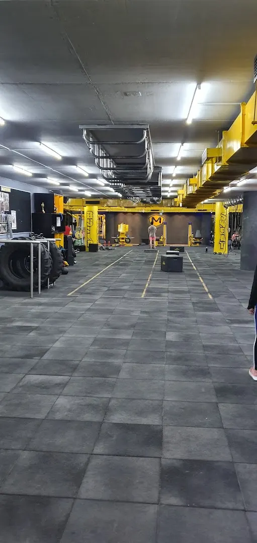 Multifit Hennur