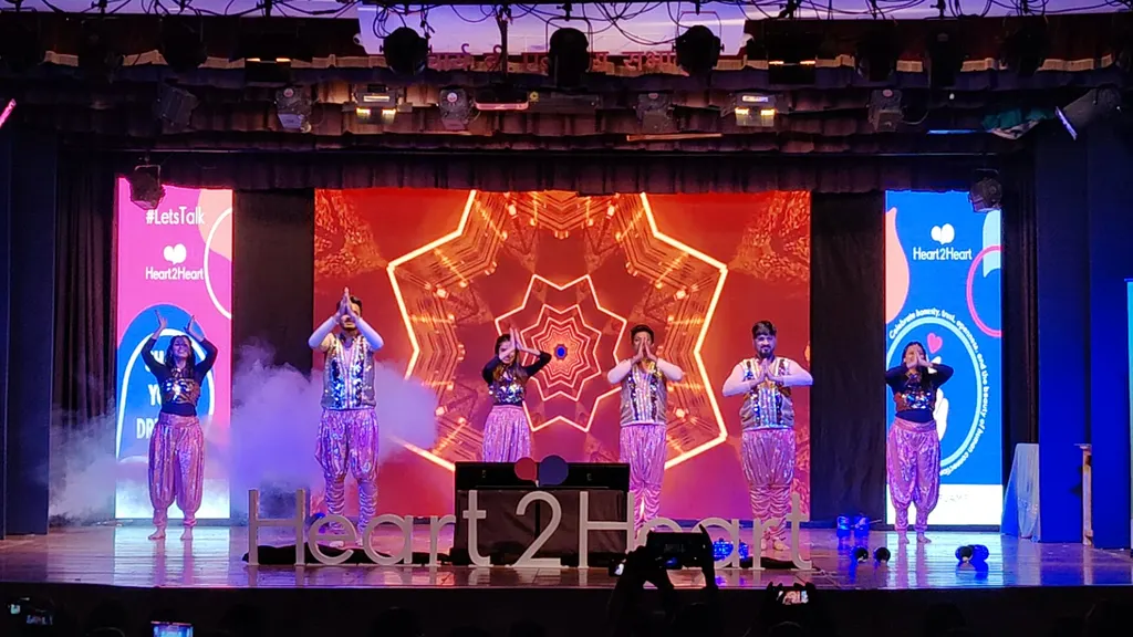 VKDC Dance Studio — Dance in Andheri East