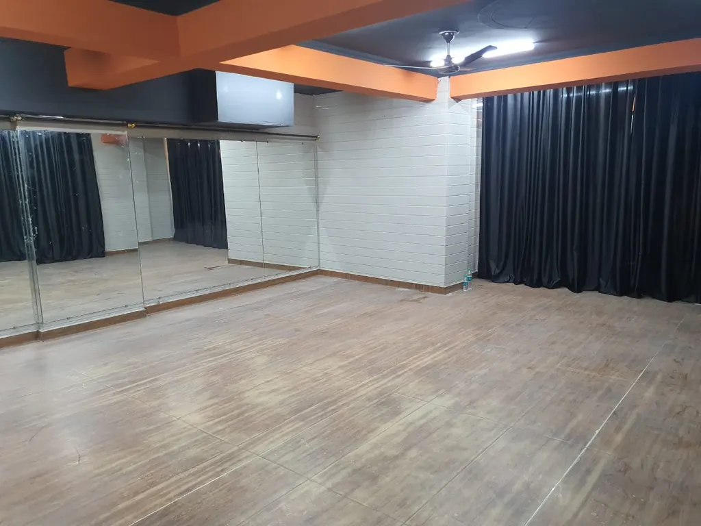 Kathak Resonance Dance Academy — Dance in Palam