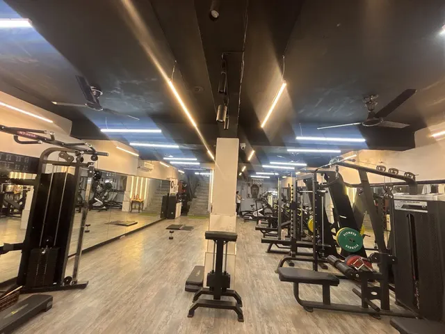 Electra Dance Studio — Dance in GTB Nagar