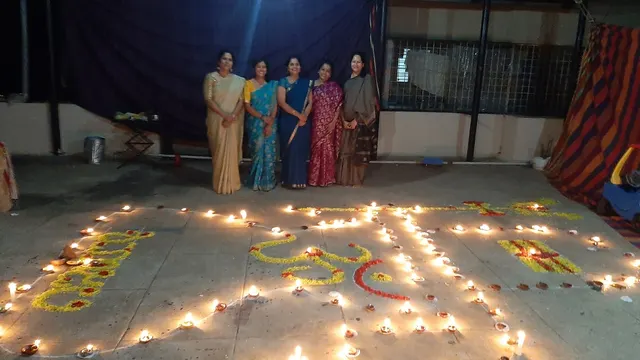 Shivanjali Yoga Studio — Yoga in Sanjayanagara