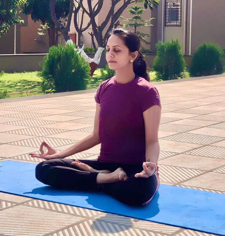 Asana Yoga with Sapna — Yoga in Thane West