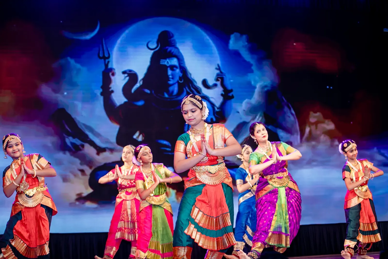 Dancing Yogi Academy photo 1