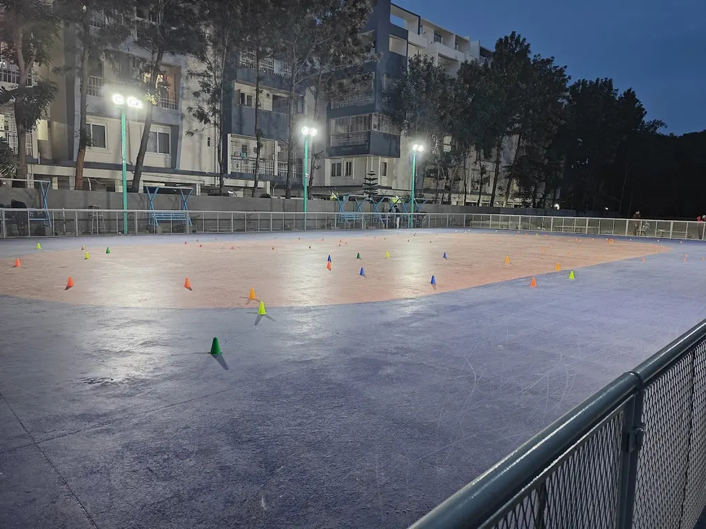 MSR sports — Skating in Whitefield