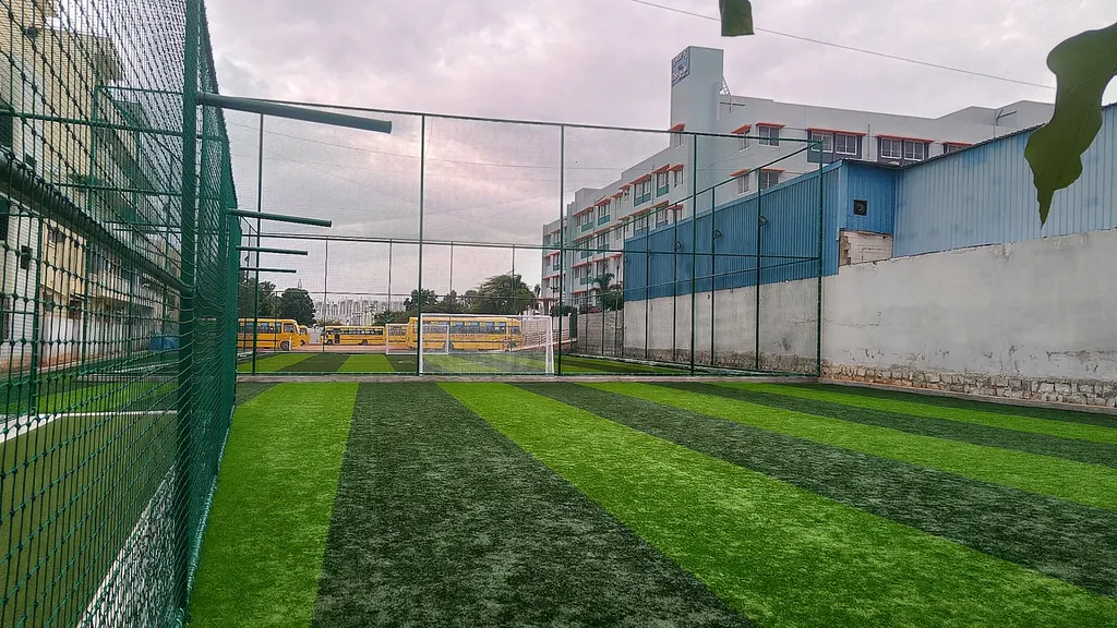 Royal Sports Pro — Tennis in Hebbal Kempapura
