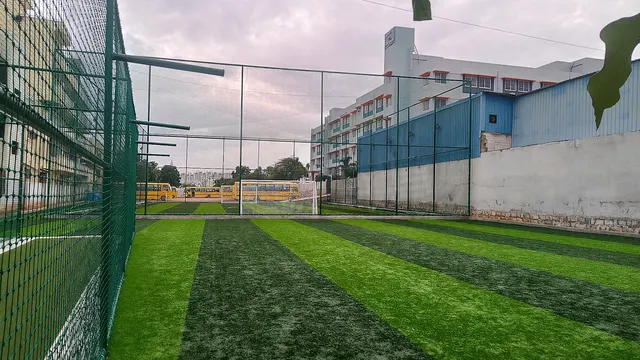 Royal Sports Pro — Tennis in Hebbal Kempapura