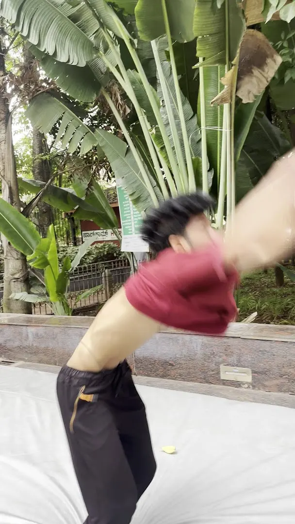 Chang-lean Group of Martial Arts and Acrobatics — Gymnastics in Basaveshwar Nagar