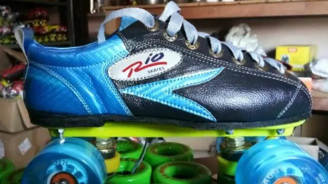 Rio Skating — Skating in Ghansoli