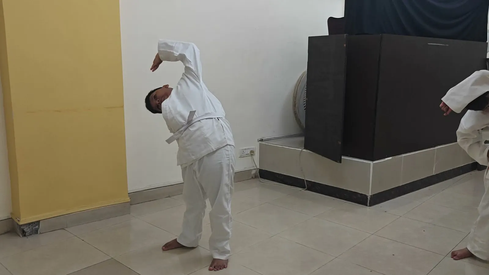 Okinawan Goju Ryu Karate-Do Club photo 1