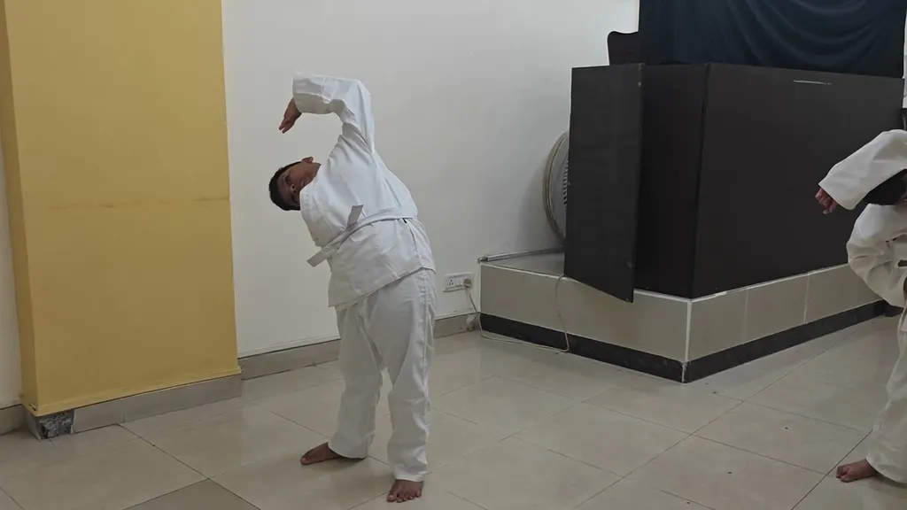 Okinawan Goju Ryu Karate-Do Club — Martial Arts in Borivali West