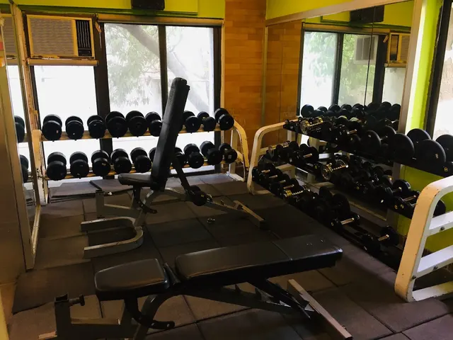 Fitworkz GYM