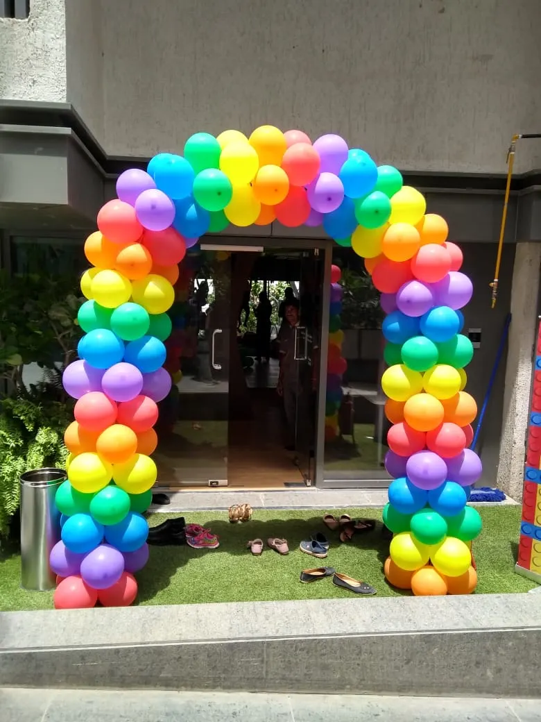 Meetakriti — Art & Craft in Goregaon