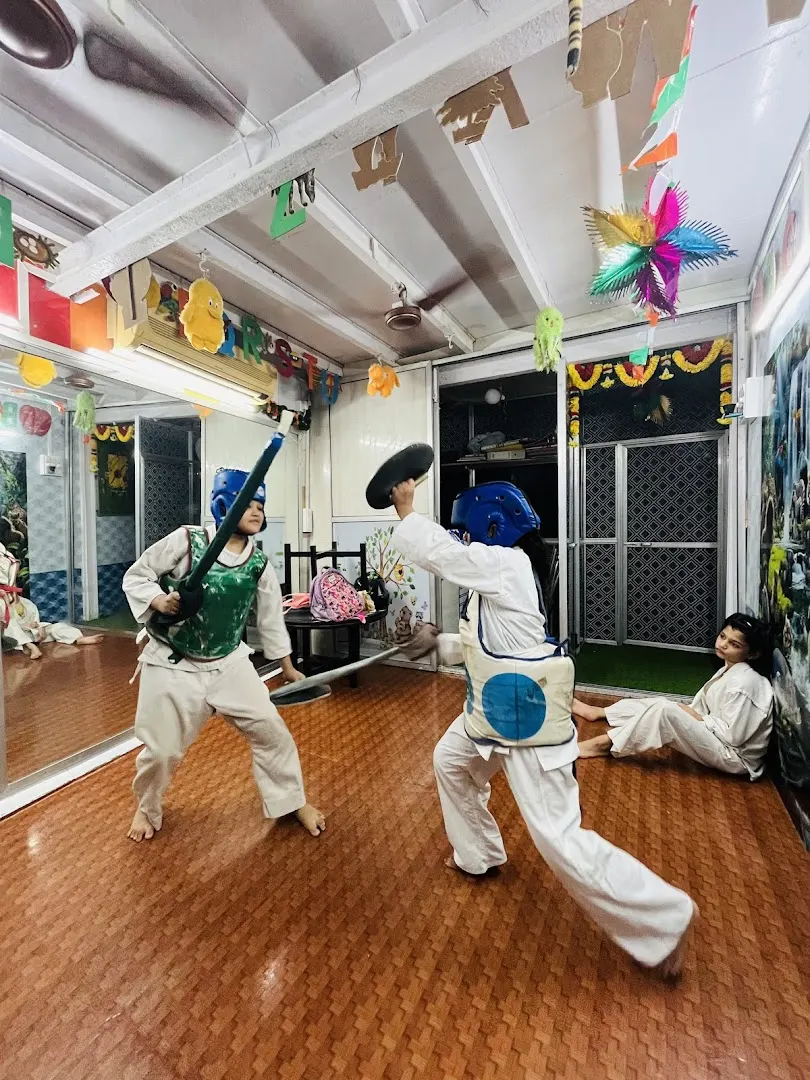 Shotokan Karate Martial Arts Center — Martial Arts in Borivali East