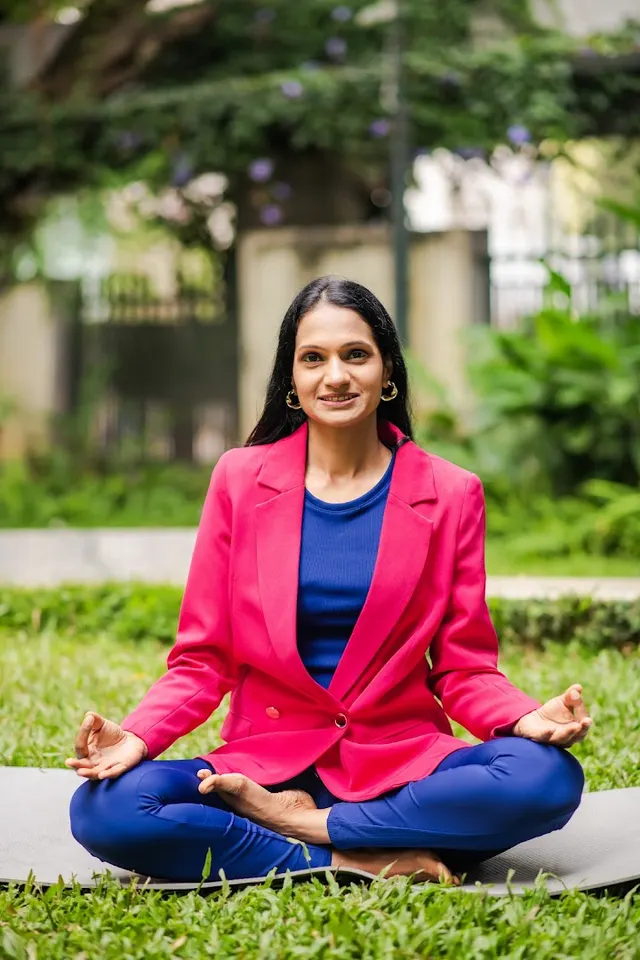 Trimuk Yoga — Yoga in JP Nagar