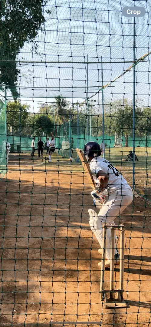Basic2pro Cricket Academy Juhu — Cricket in Juhu