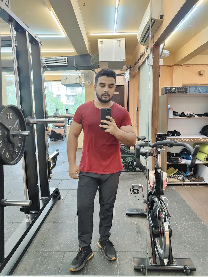 Mk Fitness photo 1