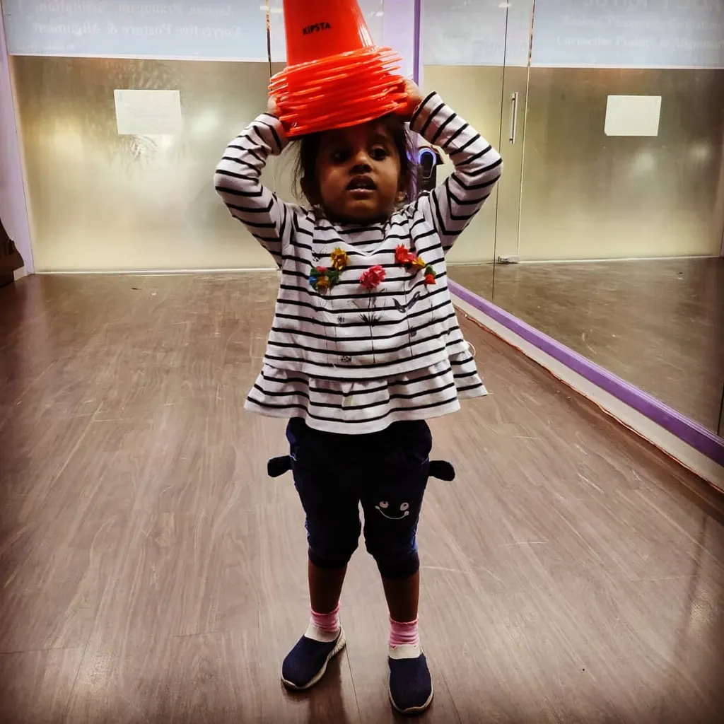 Born 2 Dance Institute — Dance in Borivali West