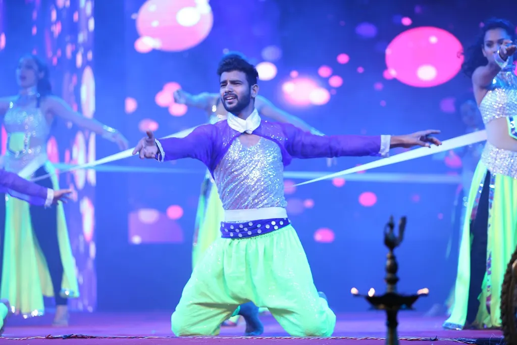 Anil Dance Studio — Dance in Malad West