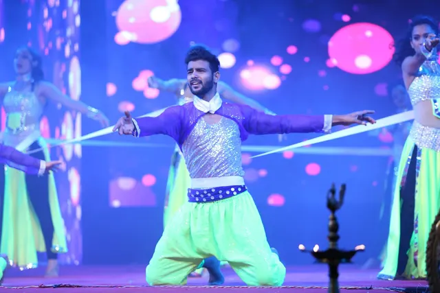 Anil Dance Studio — Dance in Malad West