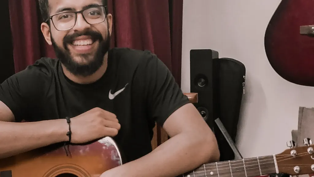 The Guitar Theory - Guitar Classes — Music in Sector 16