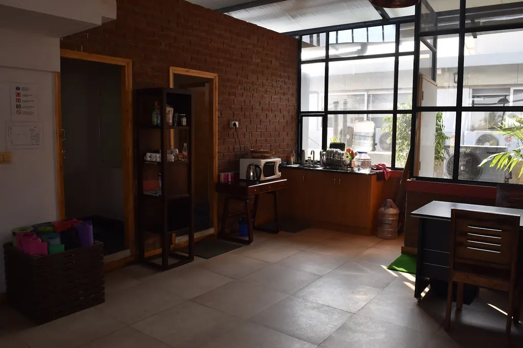 a1000yoga Academy — Yoga in Indiranagar