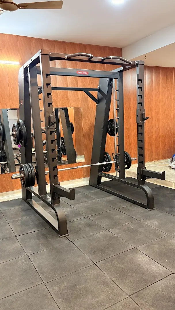 Stepper GYM