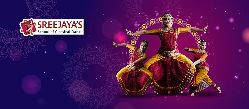 SSCD - Sreejaya's School Of Classical Dance Harlur Road - Bharatnatyam Dance Classes In Harlur Road — Dance in HSR Layout