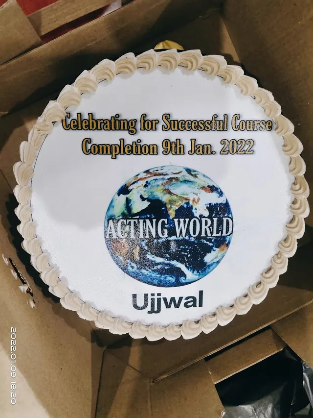 ACTING WORLD — Theatre & Drama in Goregaon East