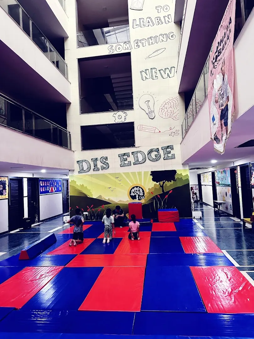 Fityouth Gymnastics Academy — Gymnastics in Kakrola
