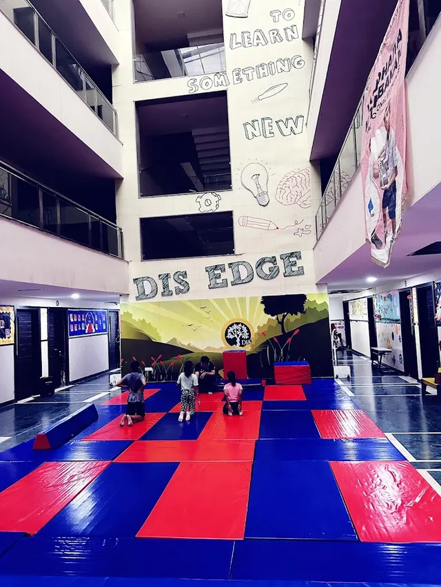 Fityouth Gymnastics Academy — Gymnastics in Kakrola