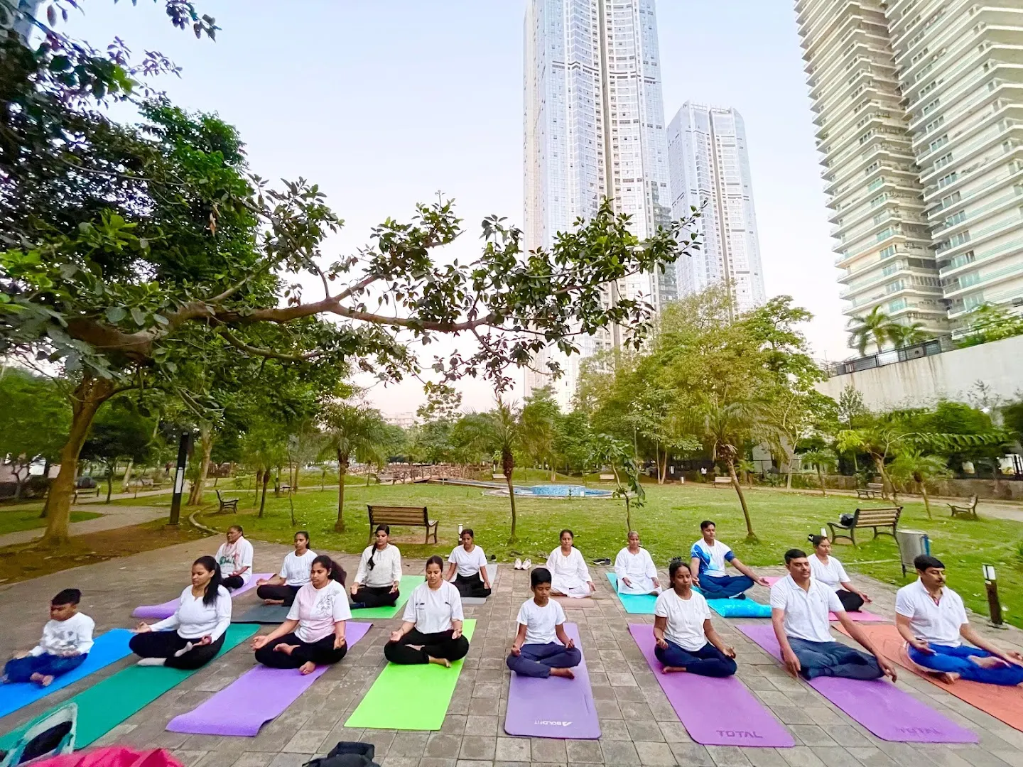 Dhi Yog photo 1