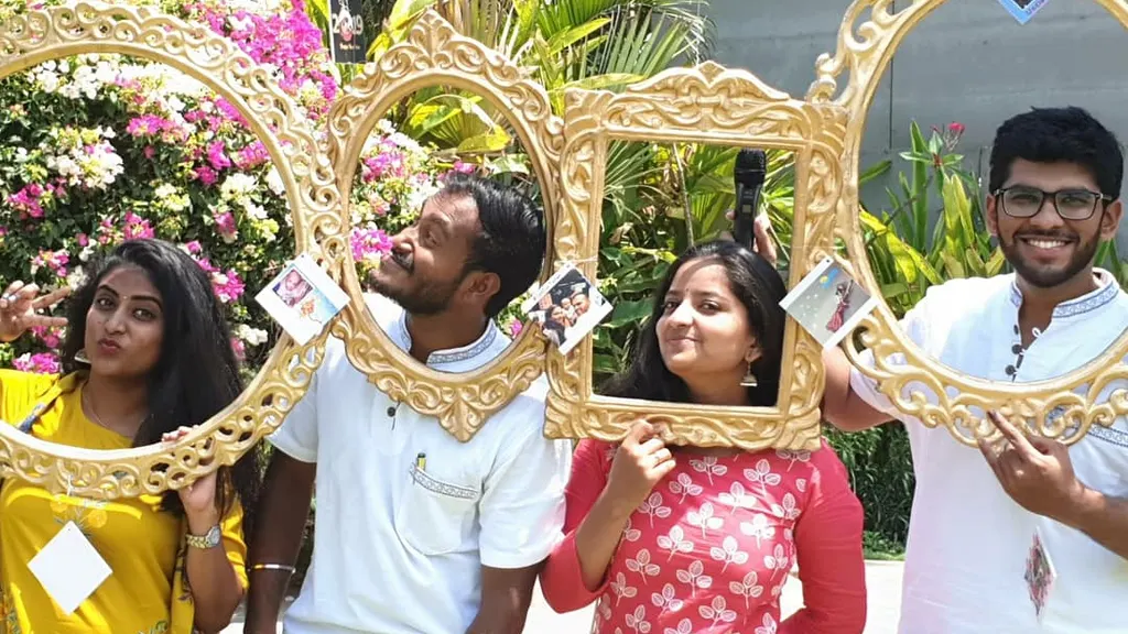 Kalaakar dance academy and event management — Dance in Banashankari