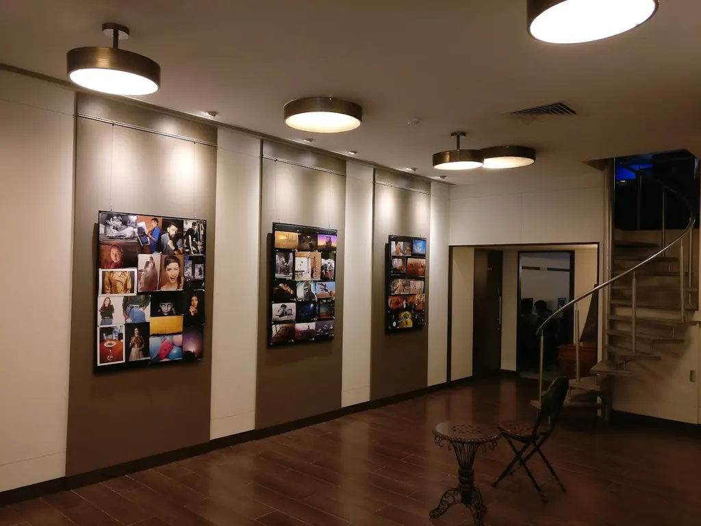 FX School (Now is part of pearl academy) — Art & Craft in Andheri West