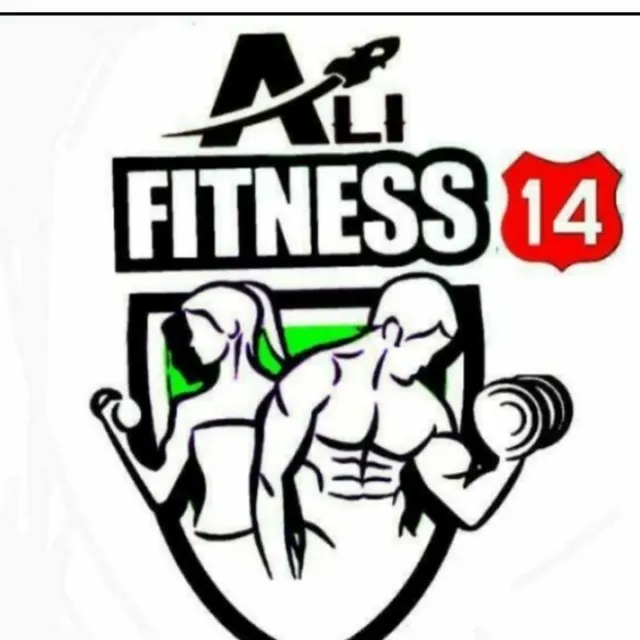 Ali Fitness 14 gym