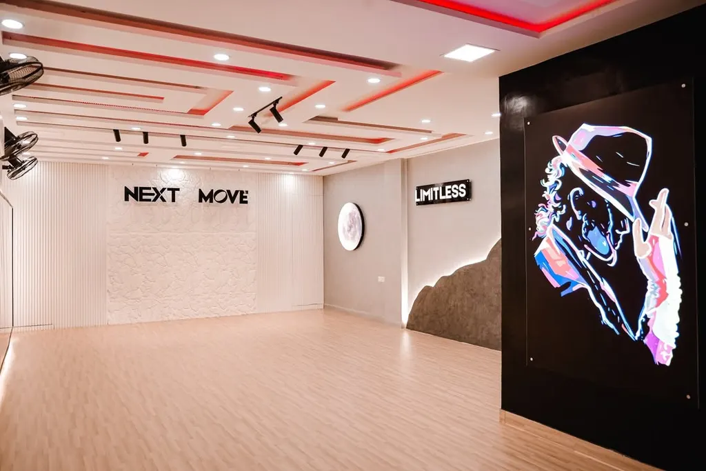 Next Move Studios — Art & Craft in Rohini